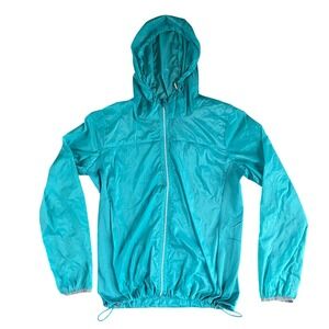 Athletic Collection By 26 International XL Nylon Windbreaker Jacket Lightweight